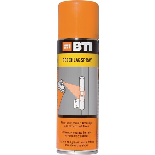Beschlagspray, Beschlagsspray, Beschlag-Spray